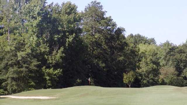 Pinetuck Golf Club