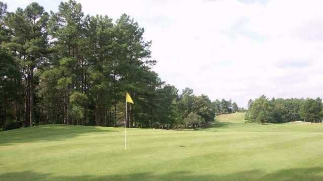 Quail Ridge Golf Course