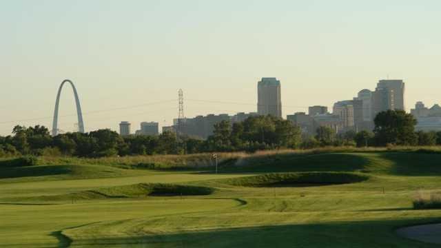 Gateway National Golf Links