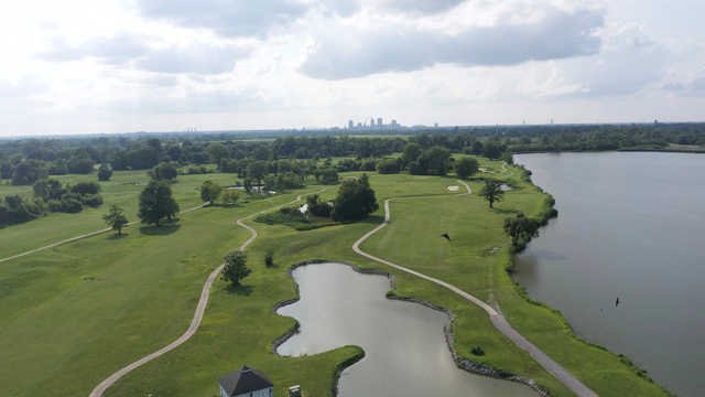 Grand Marais Golf Course