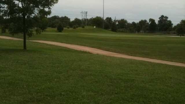 Pheasant Run Golf Course (MO)