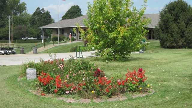 Rolling Hills Golf Course