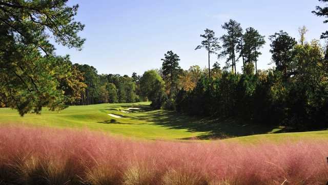 UNC Finley Golf Club