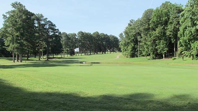 Wildwood Green Golf Club