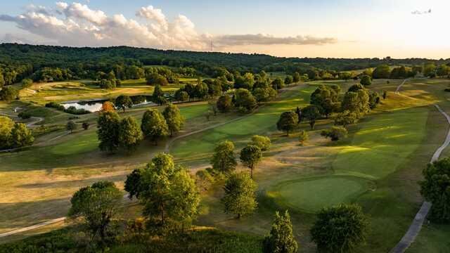 Sun Valley Golf Course