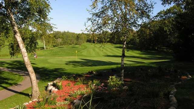 Elk River Golf Club