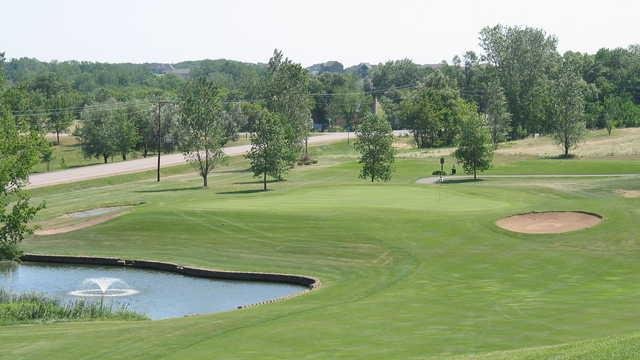 Heritage Links Golf Club