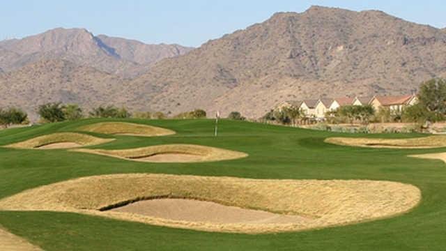 Sundance Golf Club