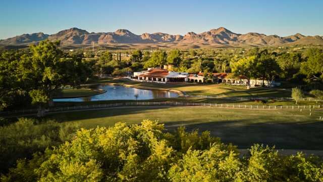 Tubac Golf Resort
