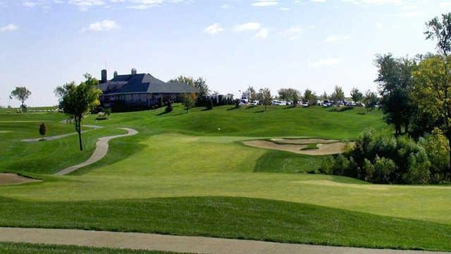 Tiffany Greens Golf Club