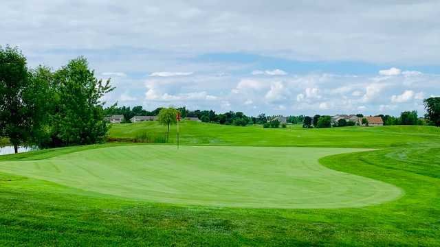Legacy Golf Course in Faribault