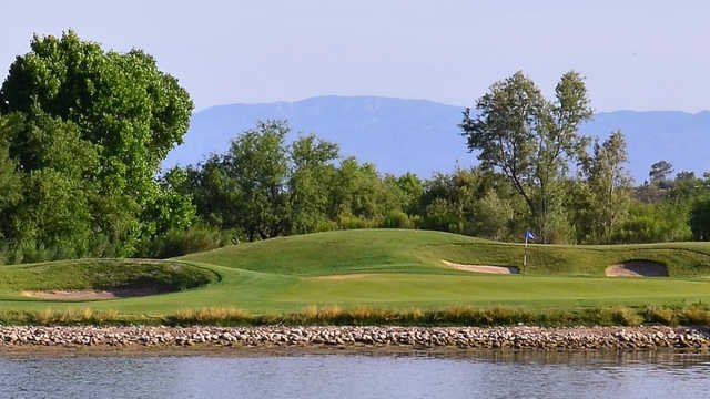 del Lago Golf Club