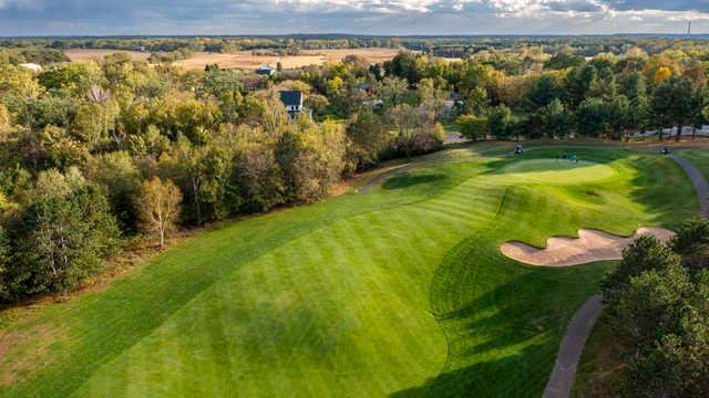 Saint Croix National Golf Club