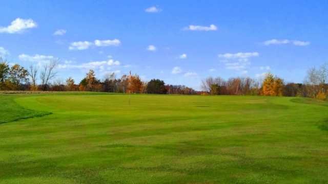 The Ponds Golf Course