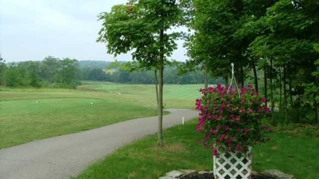 Indian Ridge Golf Course