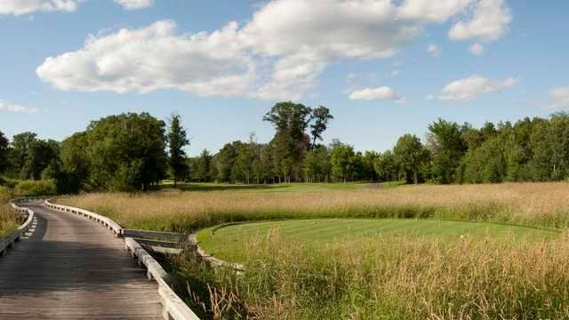The Refuge Golf Club