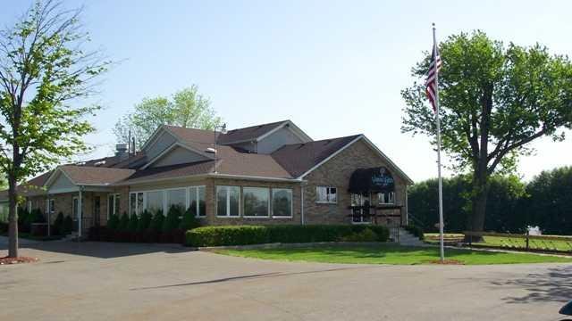 Jamaica Run Golf Club