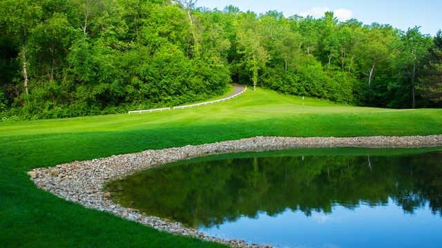 White Eagle Golf Club