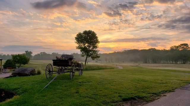 Majestic Springs Golf Course