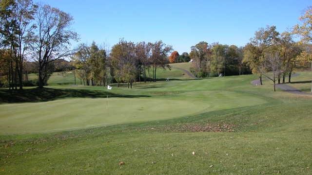 PipeStone Golf Club