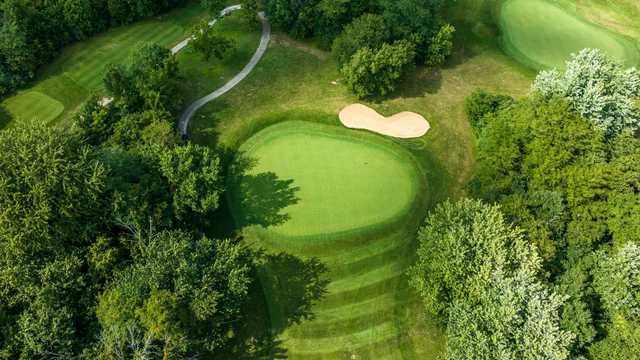 Jasper Hills Golf Club