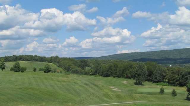 Glengarry Golf Links