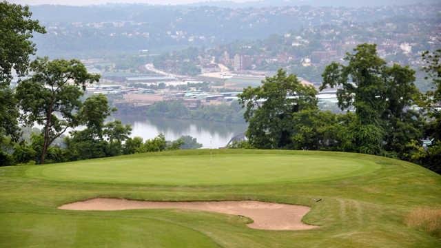 Grand View Golf Club