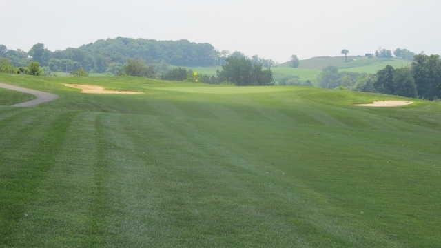 Indian Run Golf Club