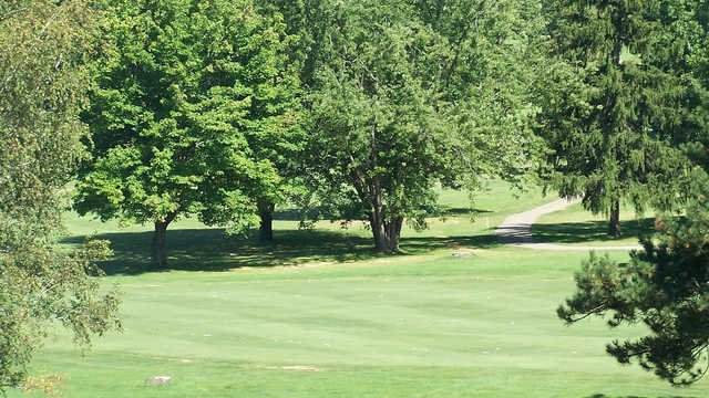 Linden Hall Golf Course