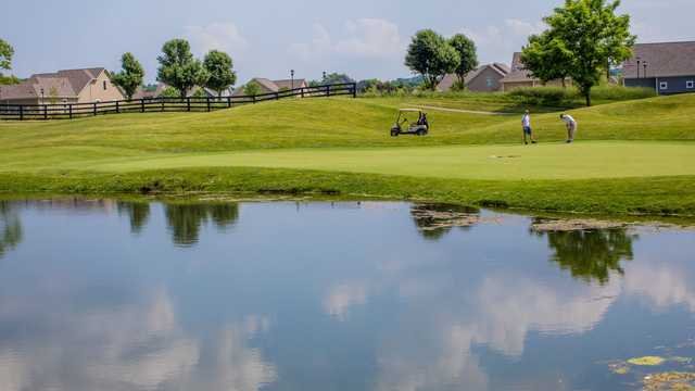Windy Knoll Golf Club