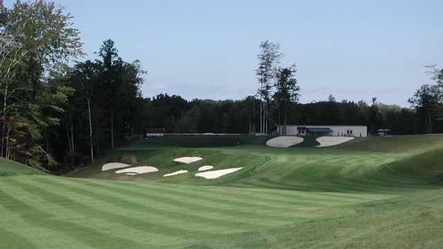 Little Mountain Country Club