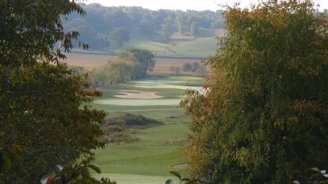 Oak Shadows Golf Club