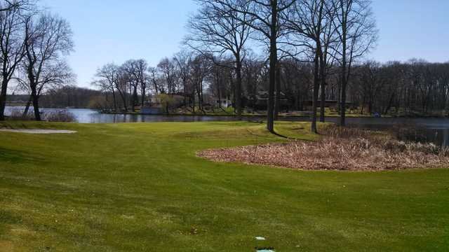 Turkeyfoot Lake Golf Links
