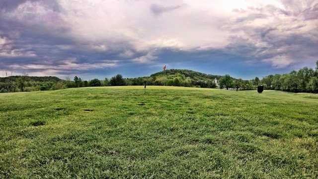 The Crossings Golf Club