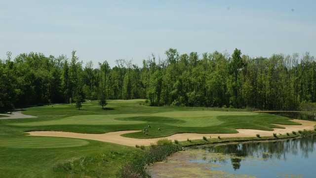 Cumberland Trail Golf Club