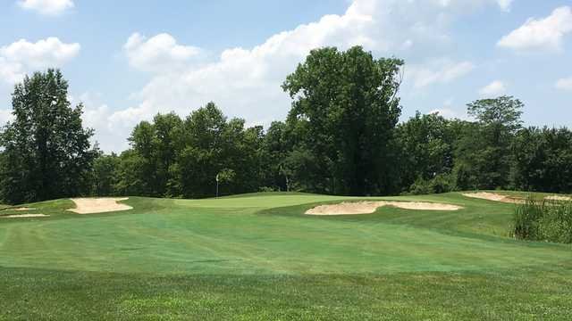 Foxfire -The Players Club