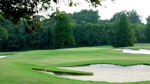 Santa Maria Golf Course