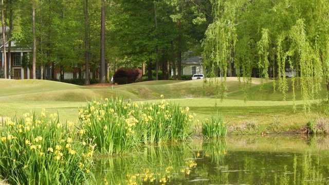 Coosaw Creek Country Club