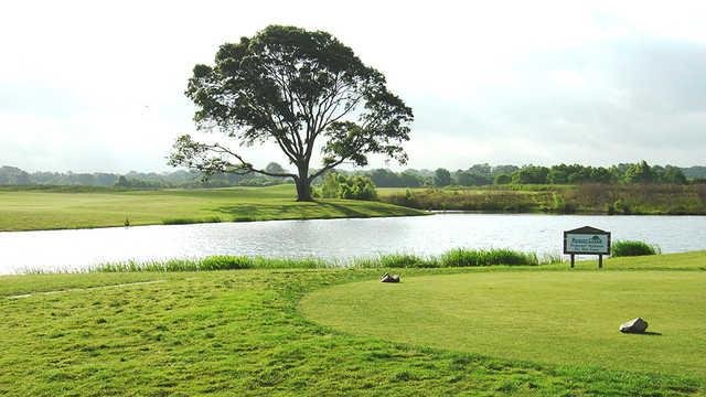 Beaver Creek Golf Course