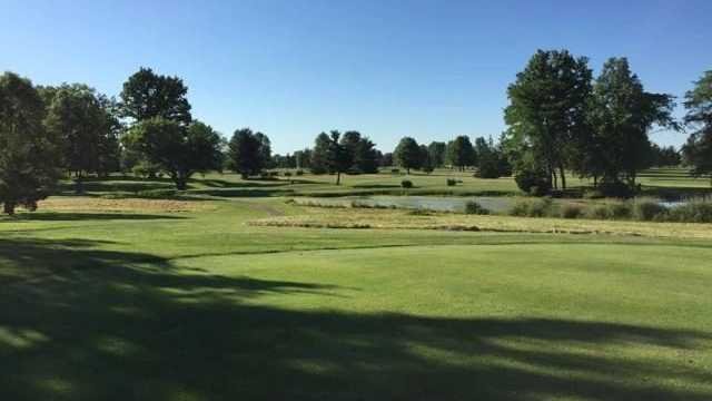 Wyandot Golf Course