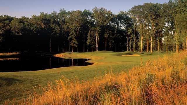 Stone Ridge Golf Club