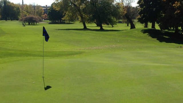 Robert A. Black Golf Course