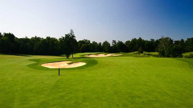 Pleasant Valley Golf Club