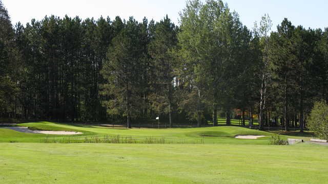 Michaywe - The Pines Golf Course