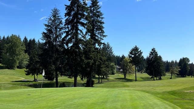 Lakeland Village Golf Course