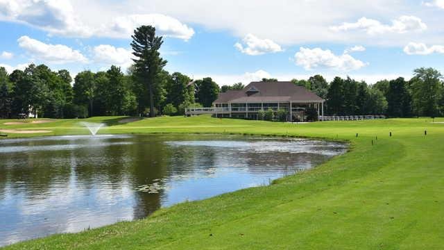 The Loon Golf Resort - The Loon