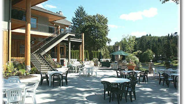 Lewis River Golf Course