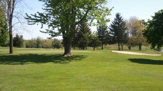 Batavia Country Club