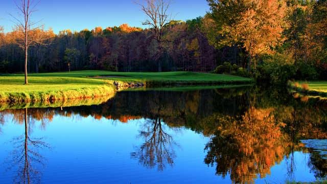 Wild Wood Country Club