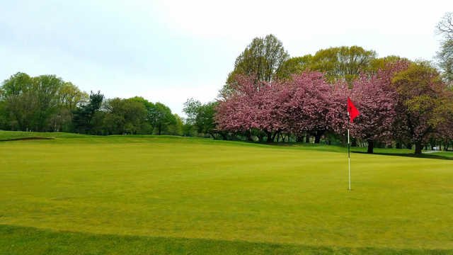 Clearview Park Golf Course